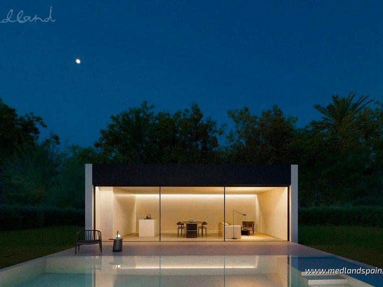 Villa for Sale in Benidorm, Alicante 9