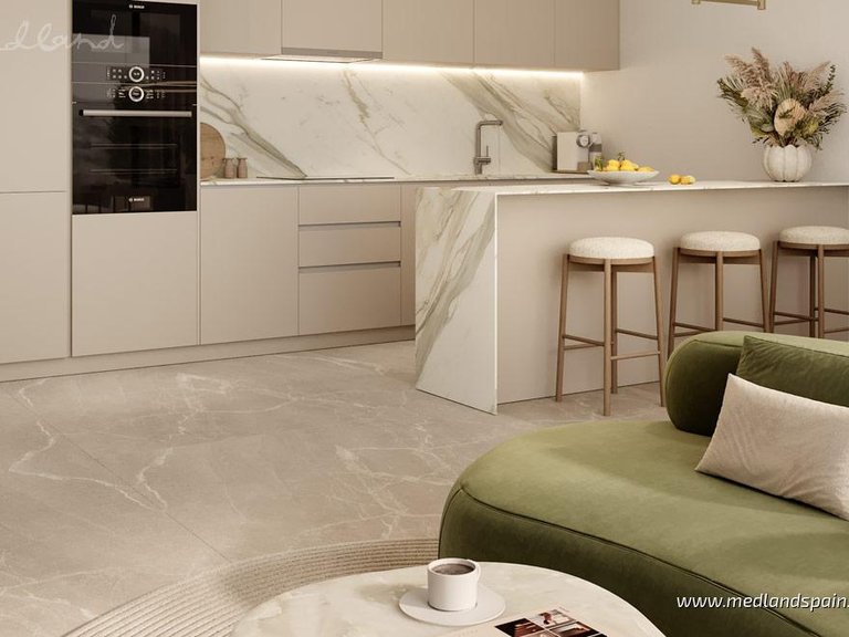 Apartment for Sale in Finestrat, Alicante 4