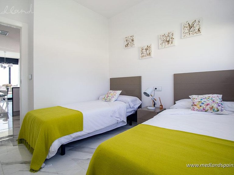 Villa for Sale in San Miguel De Salinas, Alicante 14