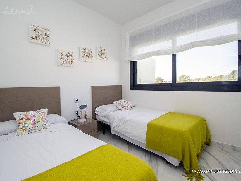 Villa for Sale in San Miguel De Salinas, Alicante 13