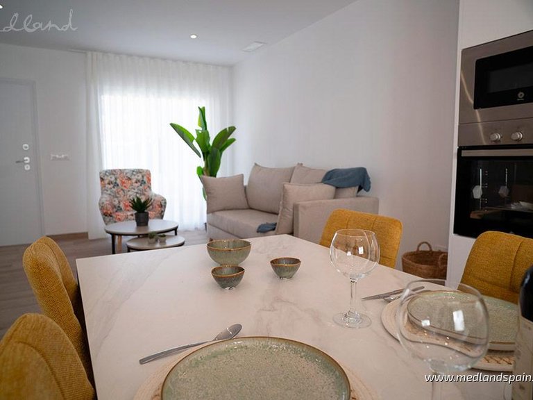 Town House for Sale in San Javier, Murcia 3