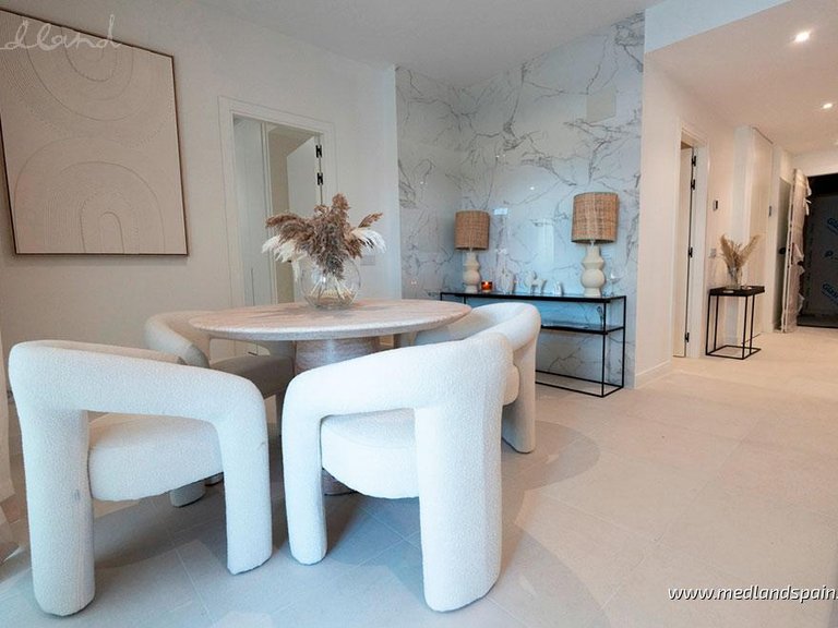 Apartment for Sale in San Pedro De Alcántara, Malaga 10
