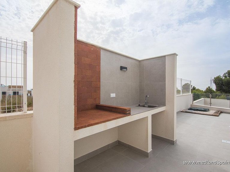 Villa for Sale in Polop-la Nucía, Alicante 5