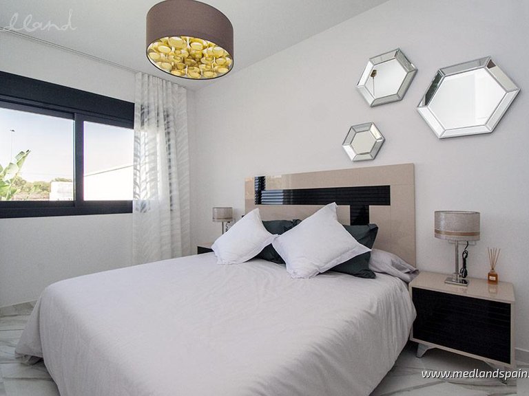 Villa for Sale in San Miguel De Salinas, Alicante 10