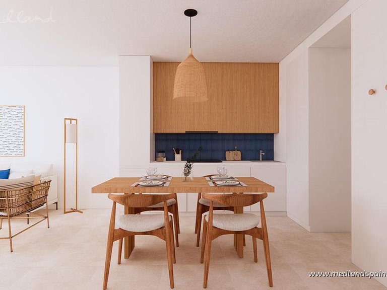 Apartment for Sale in Torre De La Horadada, Alicante 5