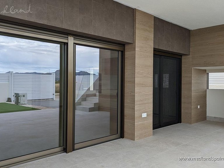 Villa for Sale in La Romana, Alicante 12