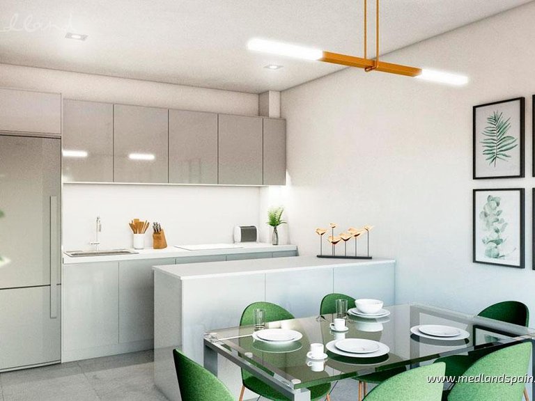 Apartment for Sale in Fuengirola, Malaga 5