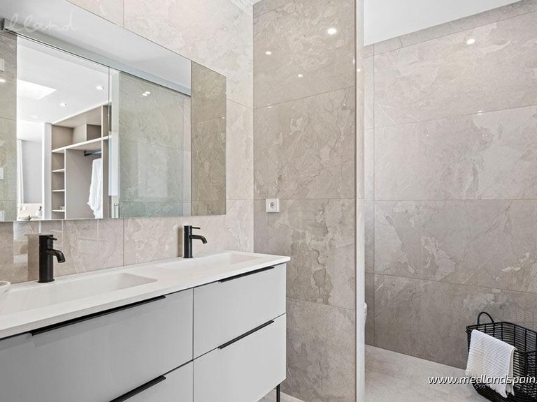 Villa for Sale in Polop-la Nucía, Alicante 15