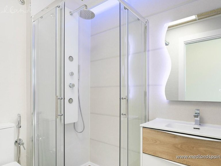 Apartment for Sale in Los Balcones, Alicante 10