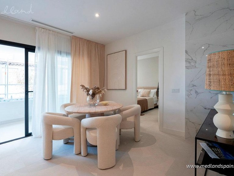 Apartment for Sale in San Pedro De Alcántara, Malaga 9