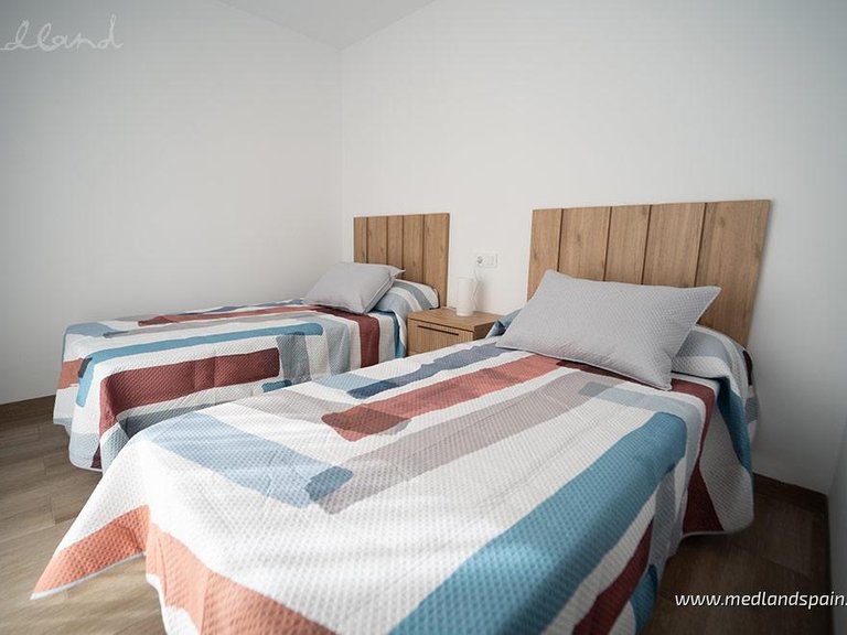 Town House for Sale in San Javier, Murcia 8