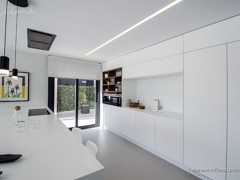 Villa for Sale in Campoamor, Alicante 8