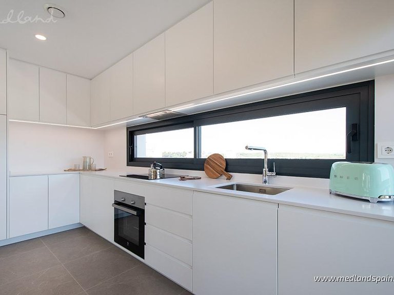 Villa for Sale in Campoamor, Alicante 11