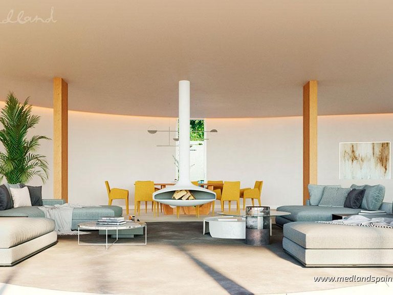 Villa for Sale in Fuengirola, Malaga 7