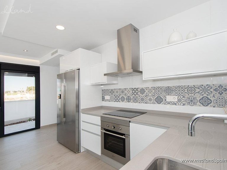 Villa for Sale in Ciudad Quesada - Rojales, Alicante 6