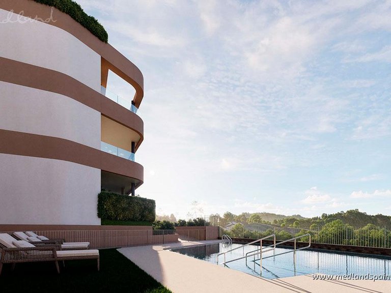Apartment for Sale in Estepona, Malaga 8