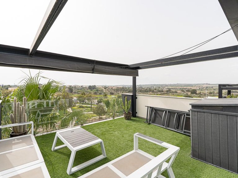 Villa for Sale in Costa Blanca Benijofar, Alicante 13