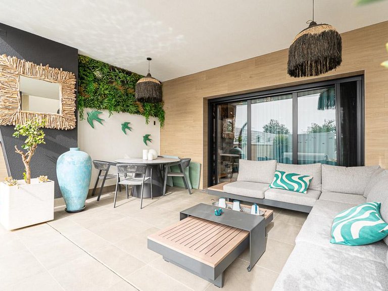 Villa for Sale in Costa Blanca Benijofar, Alicante 15