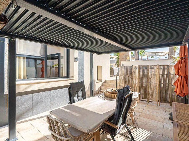 Villa for Sale in Costa Blanca Benijofar, Alicante 14