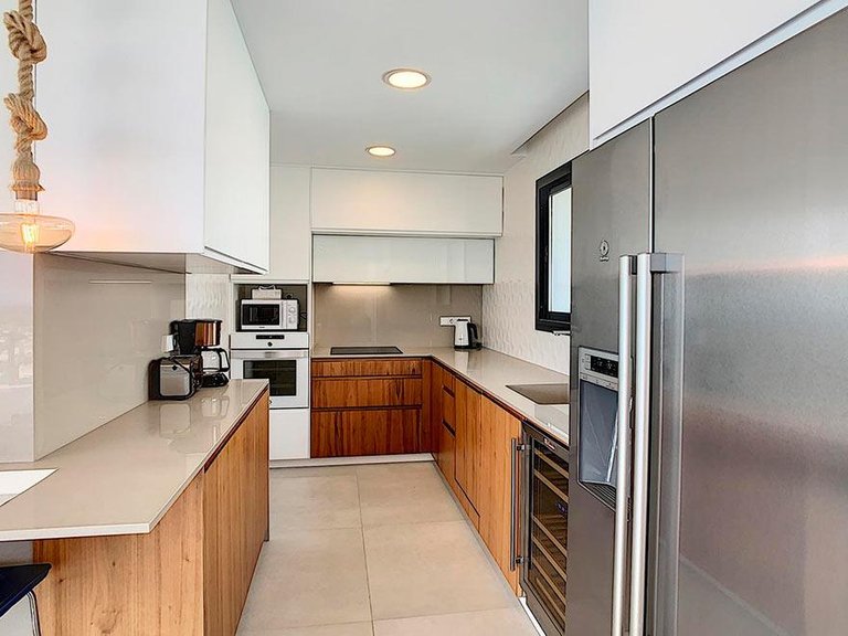Villa for Sale in Costa Blanca Cumbre Del Sol, Alicante 6