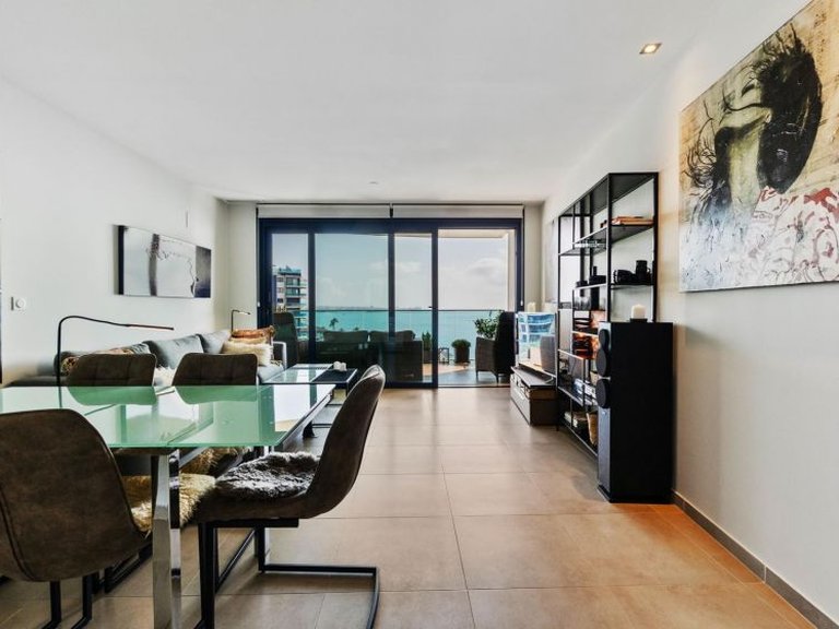 Apartment for Sale in Punta Prima, Alicante 2