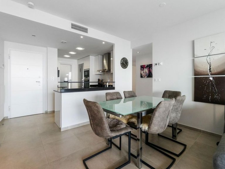 Apartment for Sale in Punta Prima, Alicante 7