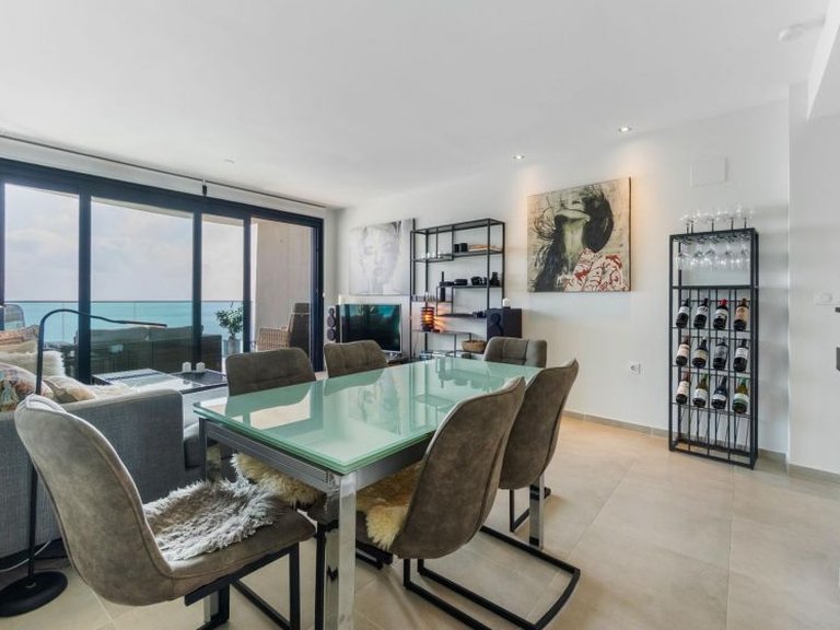 Apartment for Sale in Punta Prima, Alicante 8