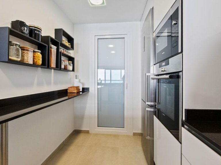 Apartment for Sale in Punta Prima, Alicante 10