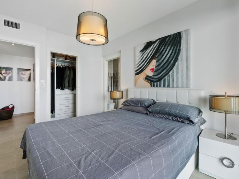 Apartment for Sale in Punta Prima, Alicante 12