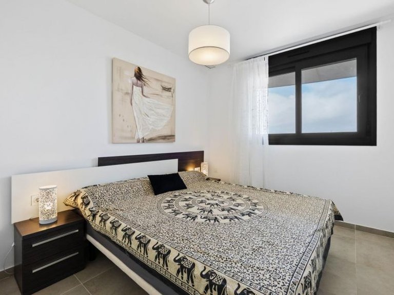 Apartment for Sale in Punta Prima, Alicante 14