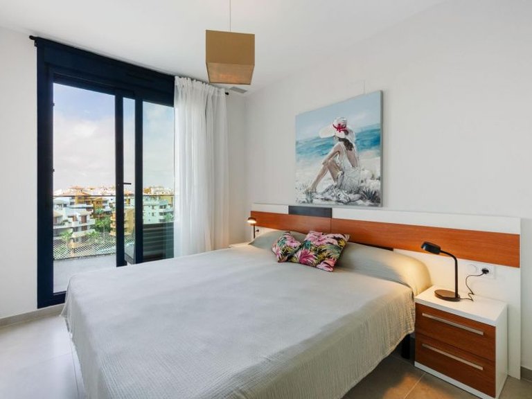 Apartment for Sale in Punta Prima, Alicante 15