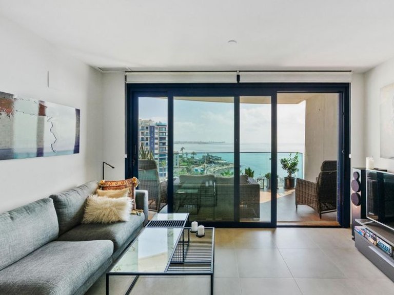 Apartment for Sale in Punta Prima, Alicante 3