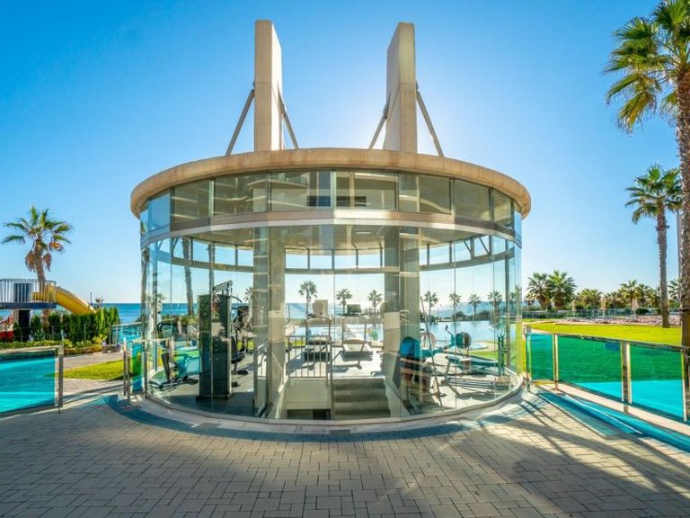 Apartment for Sale in Punta Prima, Alicante 20