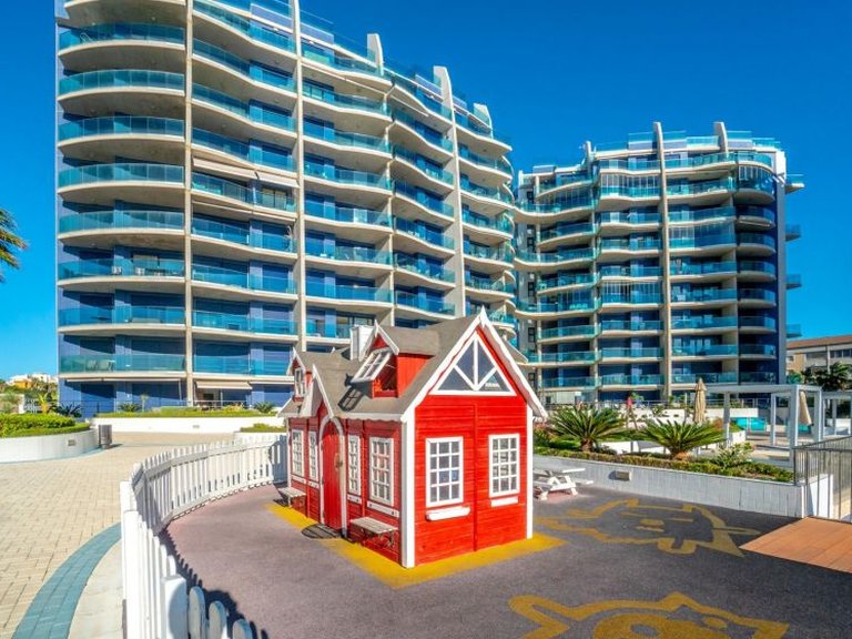 Apartment for Sale in Punta Prima, Alicante 24