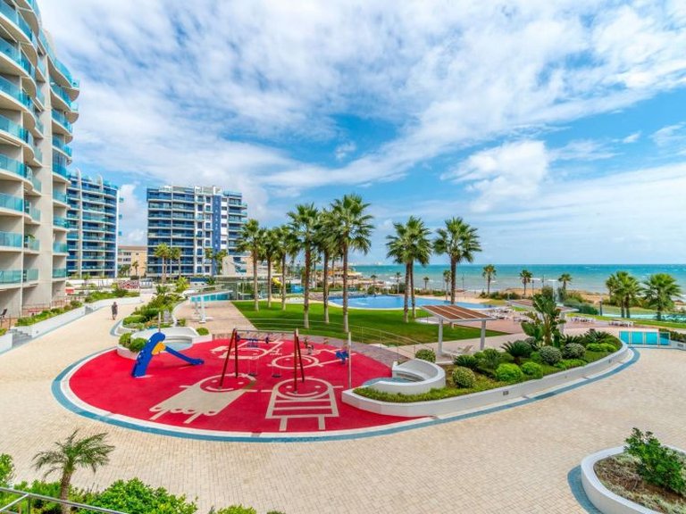 Apartment for Sale in Punta Prima, Alicante 27