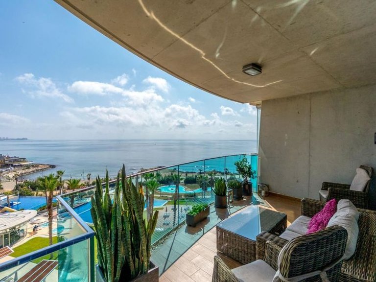 Apartment for Sale in Punta Prima, Alicante 33