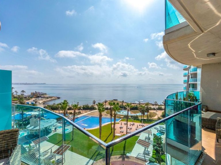 Apartment for Sale in Punta Prima, Alicante 38