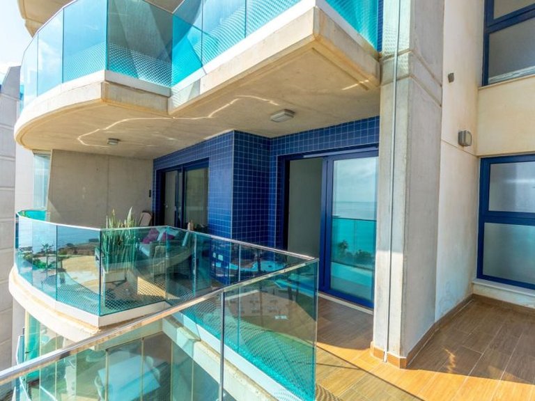 Apartment for Sale in Punta Prima, Alicante 41