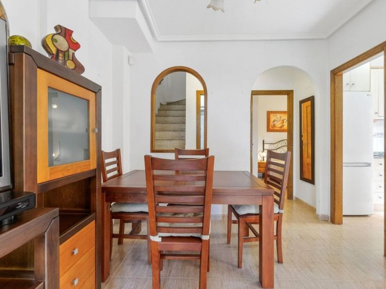 Town House for Sale in Los Altos, Alicante 9