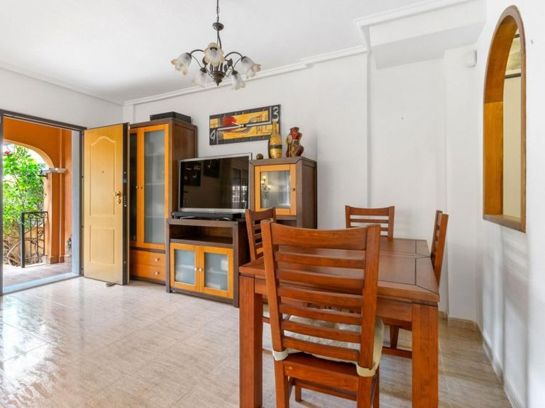 Town House for Sale in Los Altos, Alicante 13