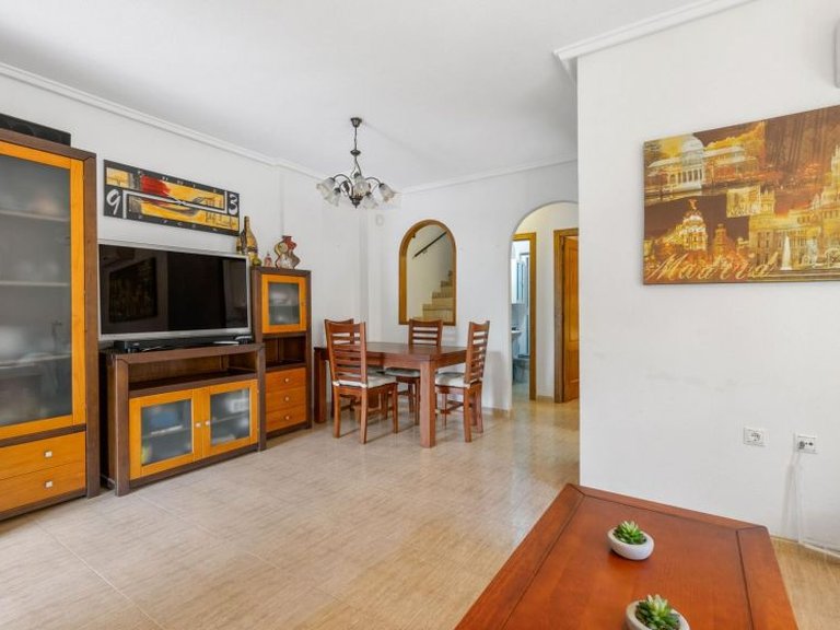 Town House for Sale in Los Altos, Alicante 10
