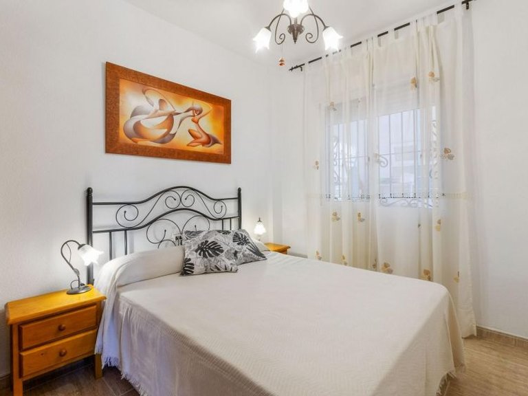 Town House for Sale in Los Altos, Alicante 14