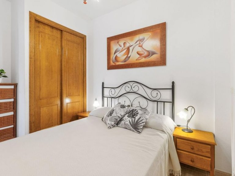 Town House for Sale in Los Altos, Alicante 15