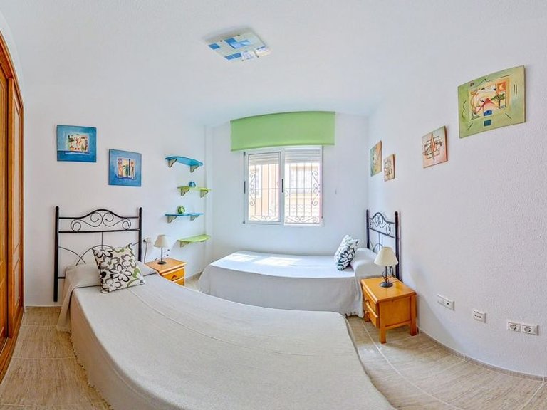 Town House for Sale in Los Altos, Alicante 17