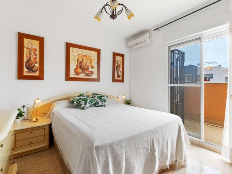 Town House for Sale in Los Altos, Alicante 7
