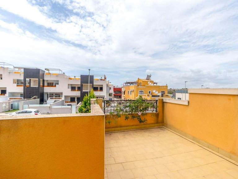 Town House for Sale in Los Altos, Alicante 19