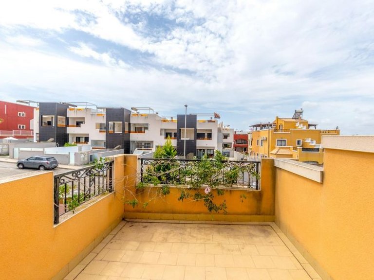Town House for Sale in Los Altos, Alicante 20