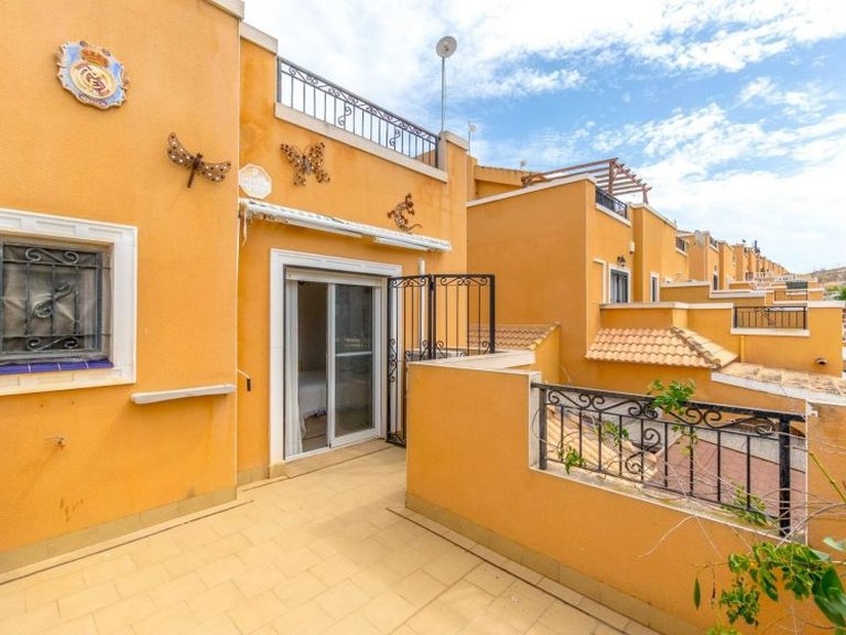 Town House for Sale in Los Altos, Alicante 4