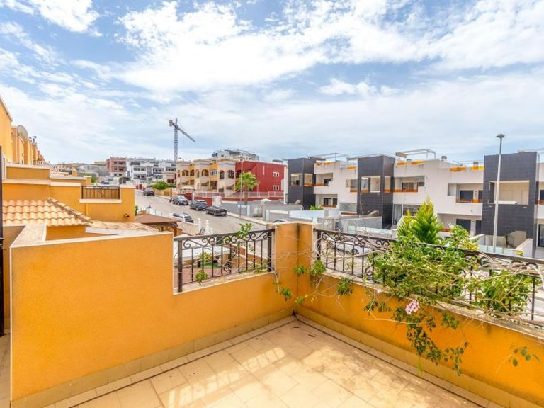 Town House for Sale in Los Altos, Alicante 21
