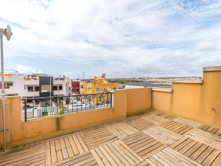 Town House for Sale in Los Altos, Alicante 22